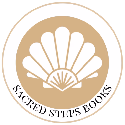 Sacred Steps Books - a Camino pilgrimage book publisher
